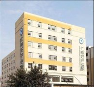 【好消息】國康GK-9000母乳分析儀被四川省眉山市仁壽縣婦產醫(yī)院引進安裝